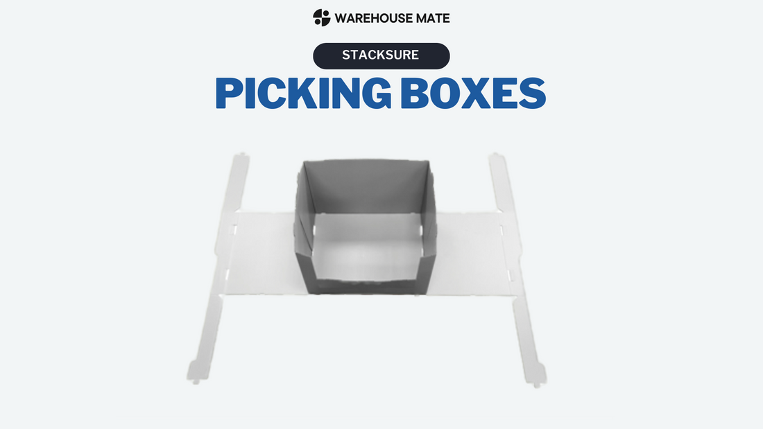 How a Small Business Reduced Shipping Damages by Switching to Corrugated Plastic Pick Boxes