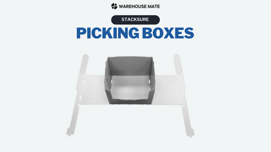 How a Small Business Reduced Shipping Damages by Switching to Corrugated Plastic Pick Boxes