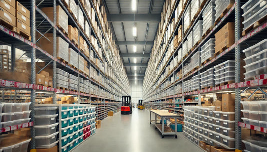 Choosing the Right Color Corrugated Plastic Sheet: What You Need to Know