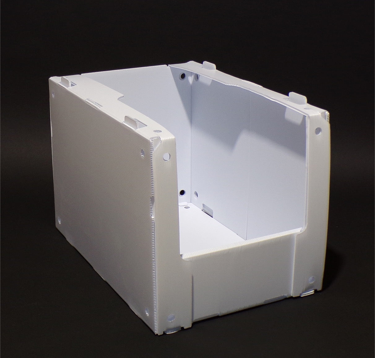 WAREHOUSE PICK BOXES