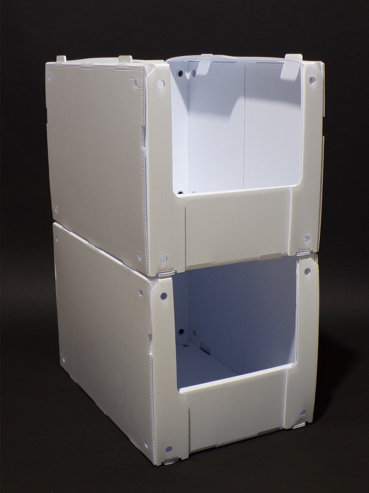 WAREHOUSE PICK BOXES