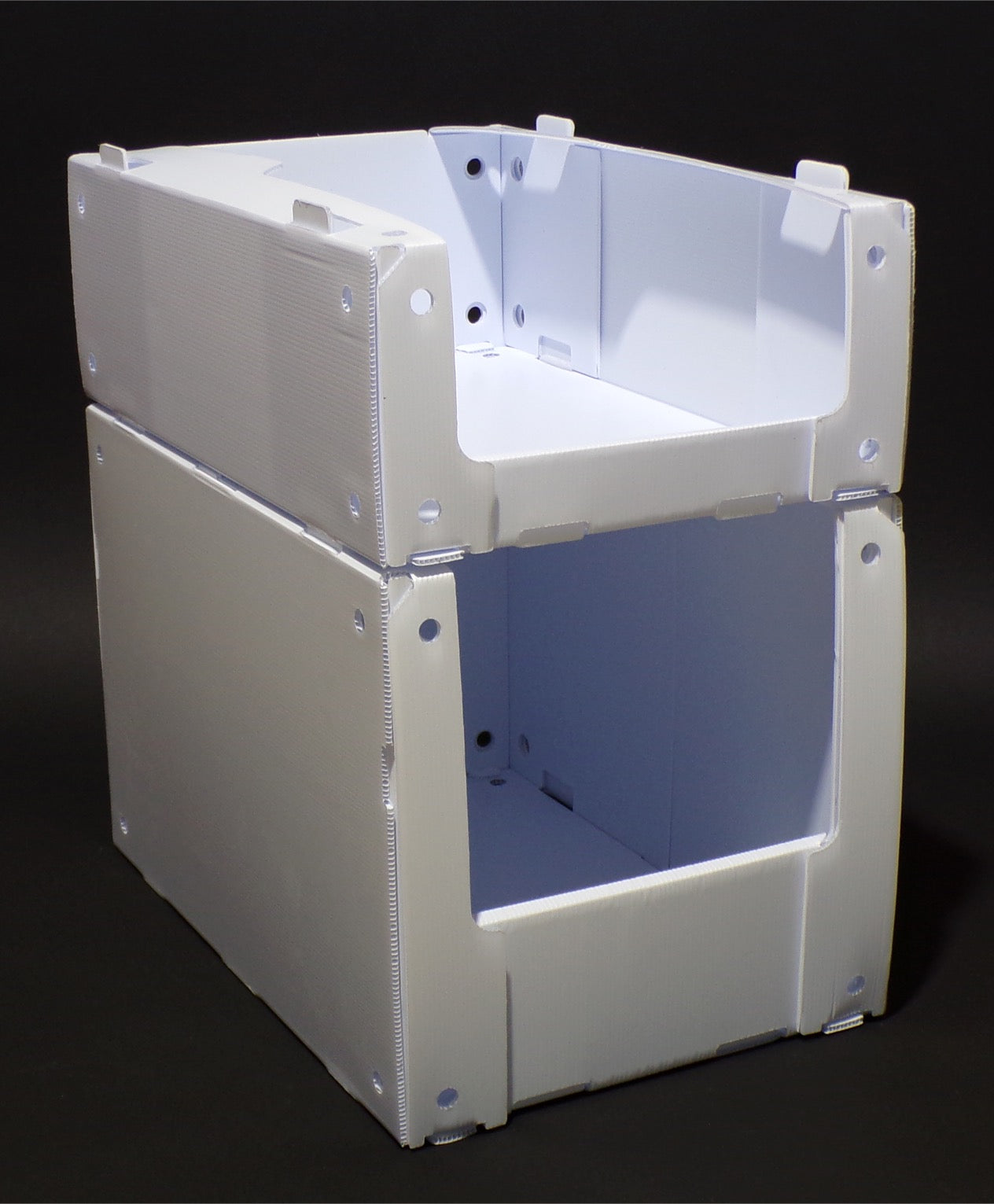 WAREHOUSE PICK BOXES