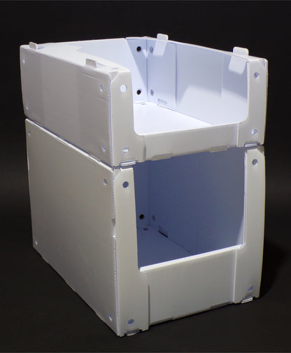 WAREHOUSE PICK BOXES