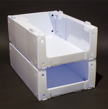 WAREHOUSE PICK BOXES