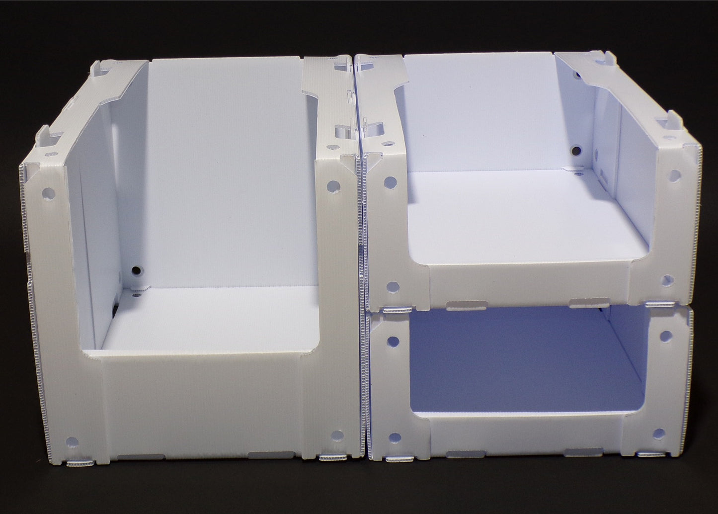 WAREHOUSE PICK BOXES