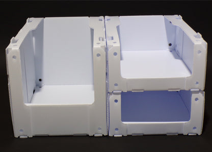 WAREHOUSE PICK BOXES