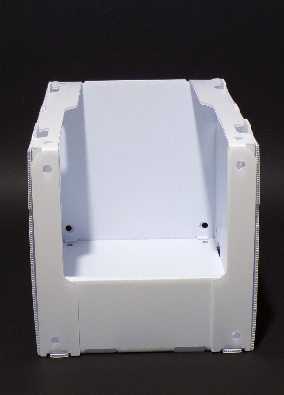 WAREHOUSE PICK BOXES