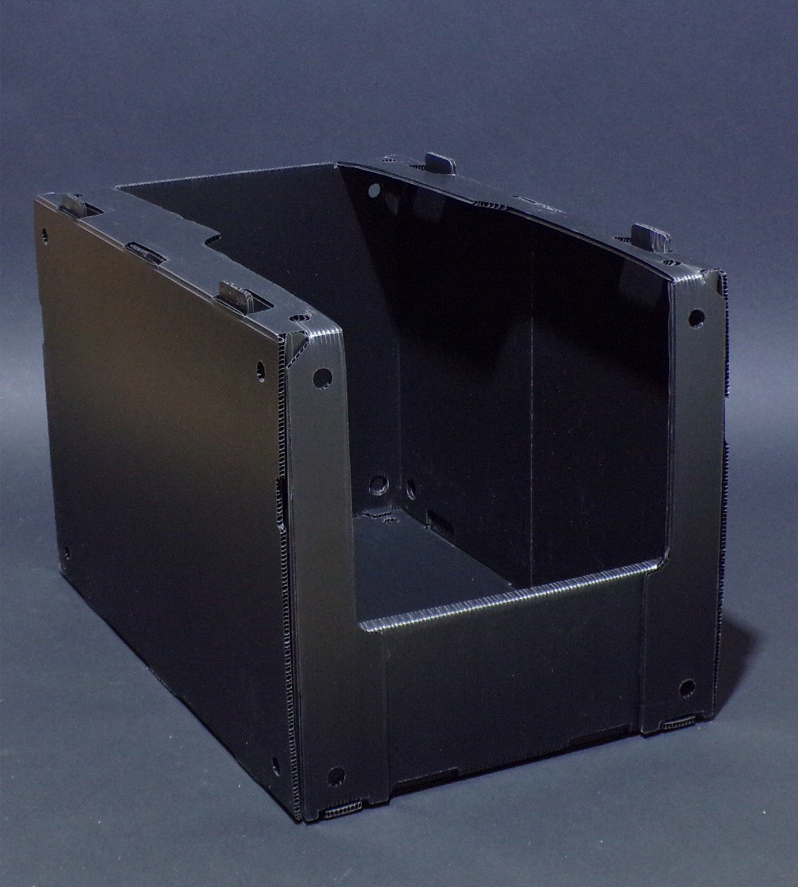 WAREHOUSE PICK BOXES