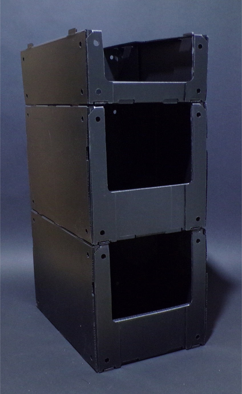 WAREHOUSE PICK BOXES