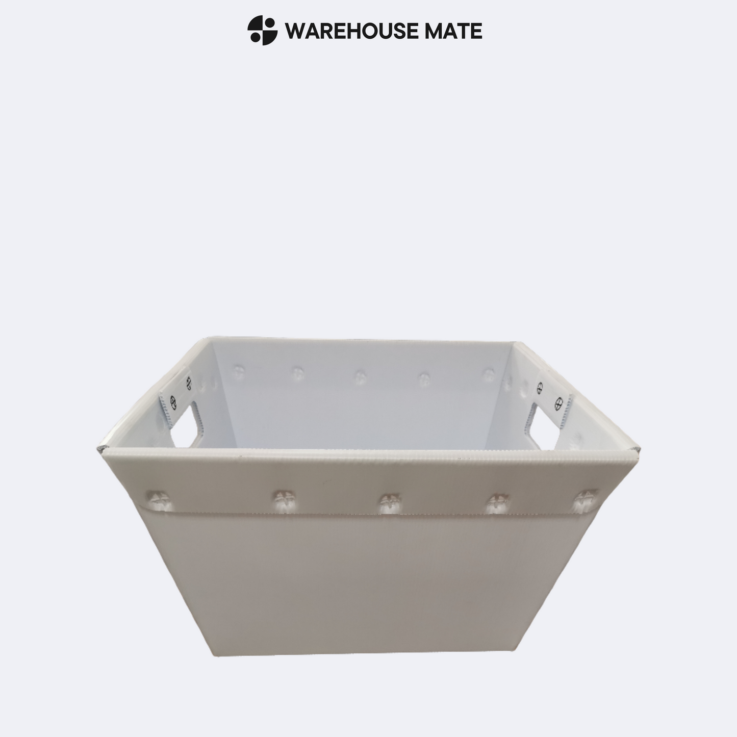 TOTES AND BINS