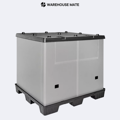 BULK HANDLING SOLUTIONS