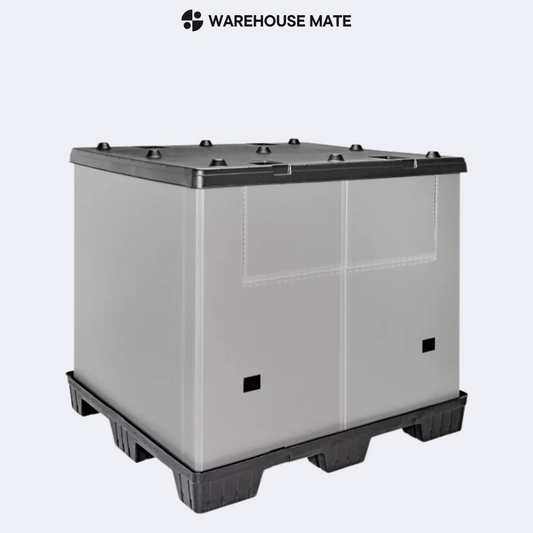 BULK HANDLING SOLUTIONS
