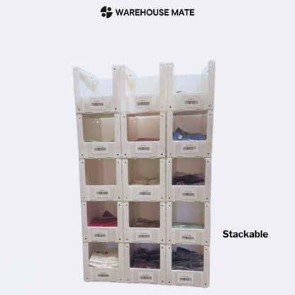 WAREHOUSE PICK BOXES
