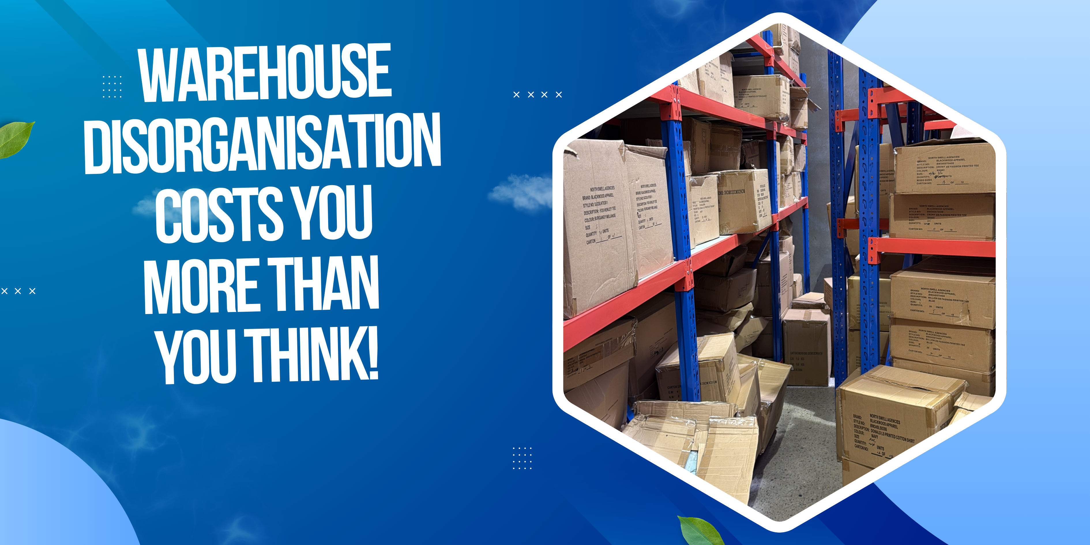 Bulk Handling Containers