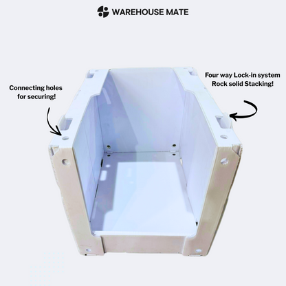 WAREHOUSE PICK BOXES