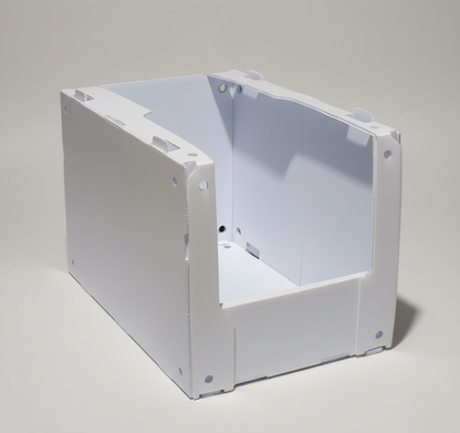 WAREHOUSE PICK BOXES