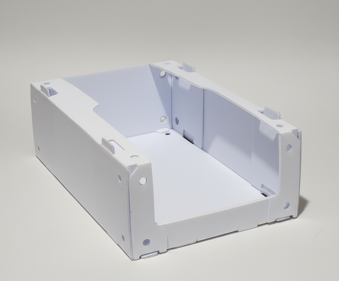 WAREHOUSE PICK BOXES