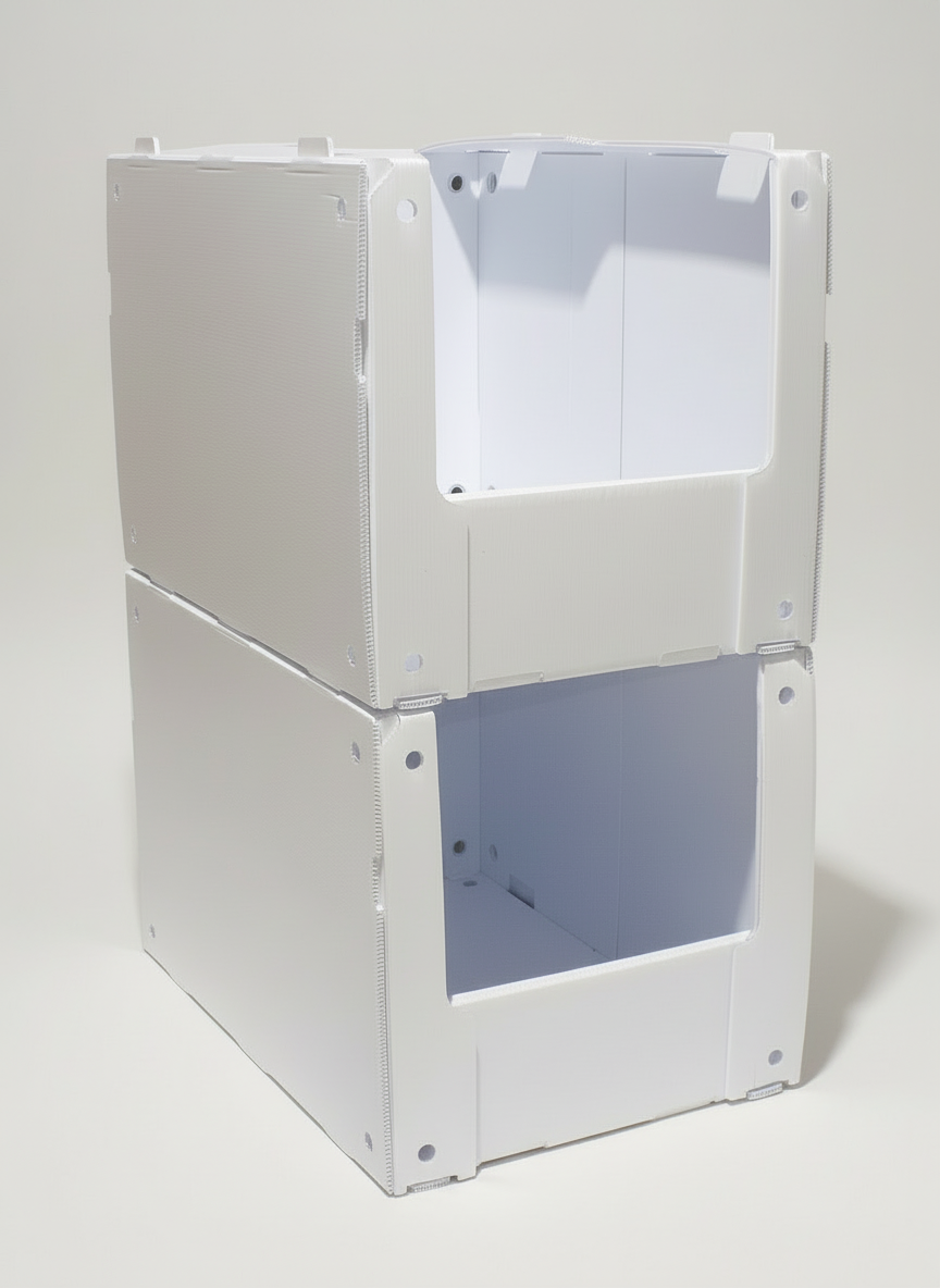 WAREHOUSE PICK BOXES