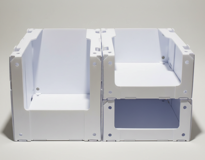 WAREHOUSE PICK BOXES