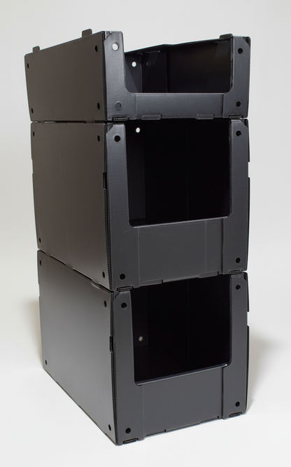 WAREHOUSE PICK BOXES