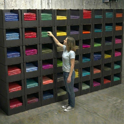 WAREHOUSE PICK BOXES