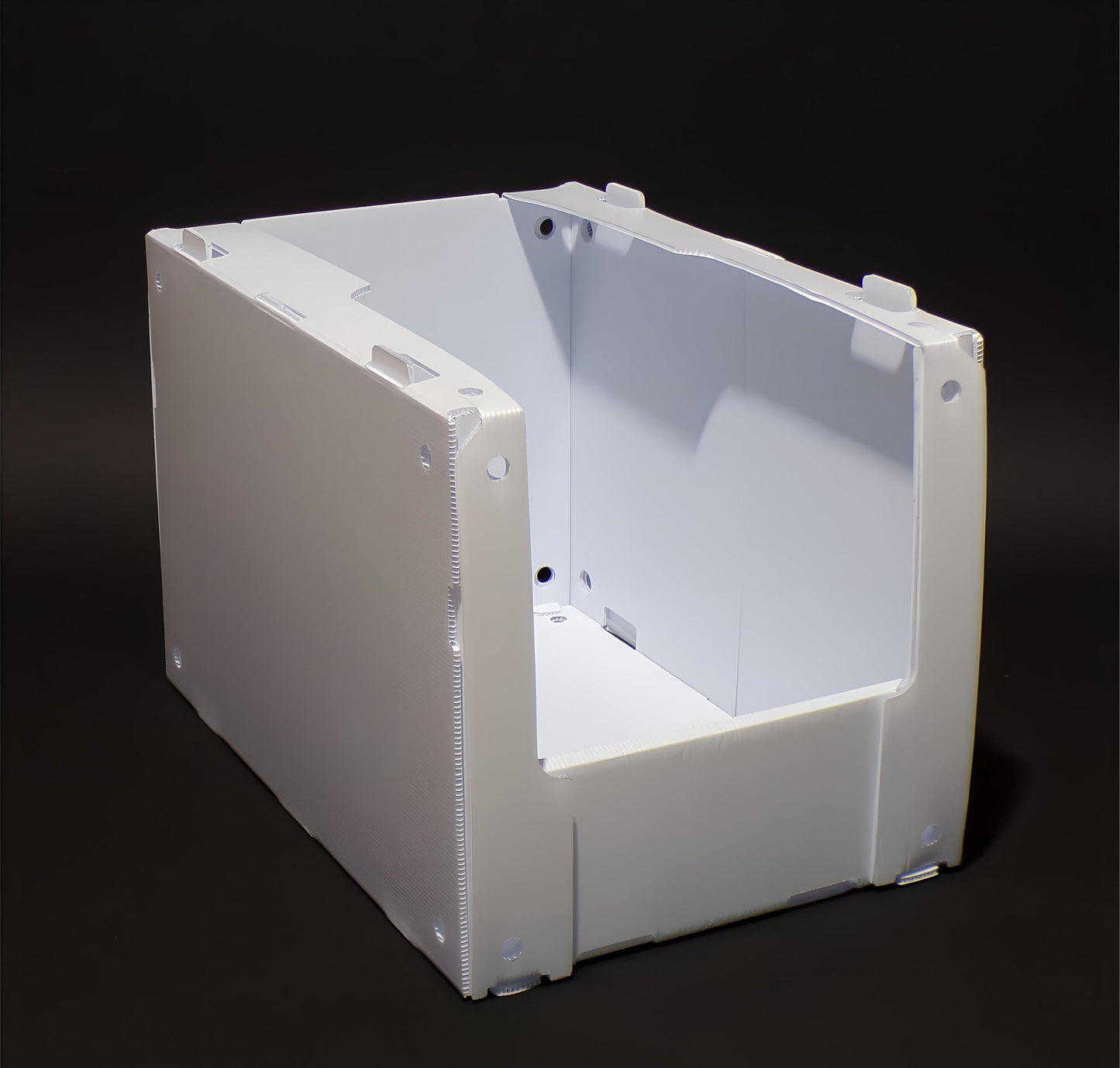 WAREHOUSE PICK BOXES