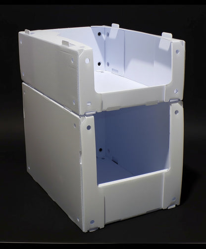 WAREHOUSE PICK BOXES