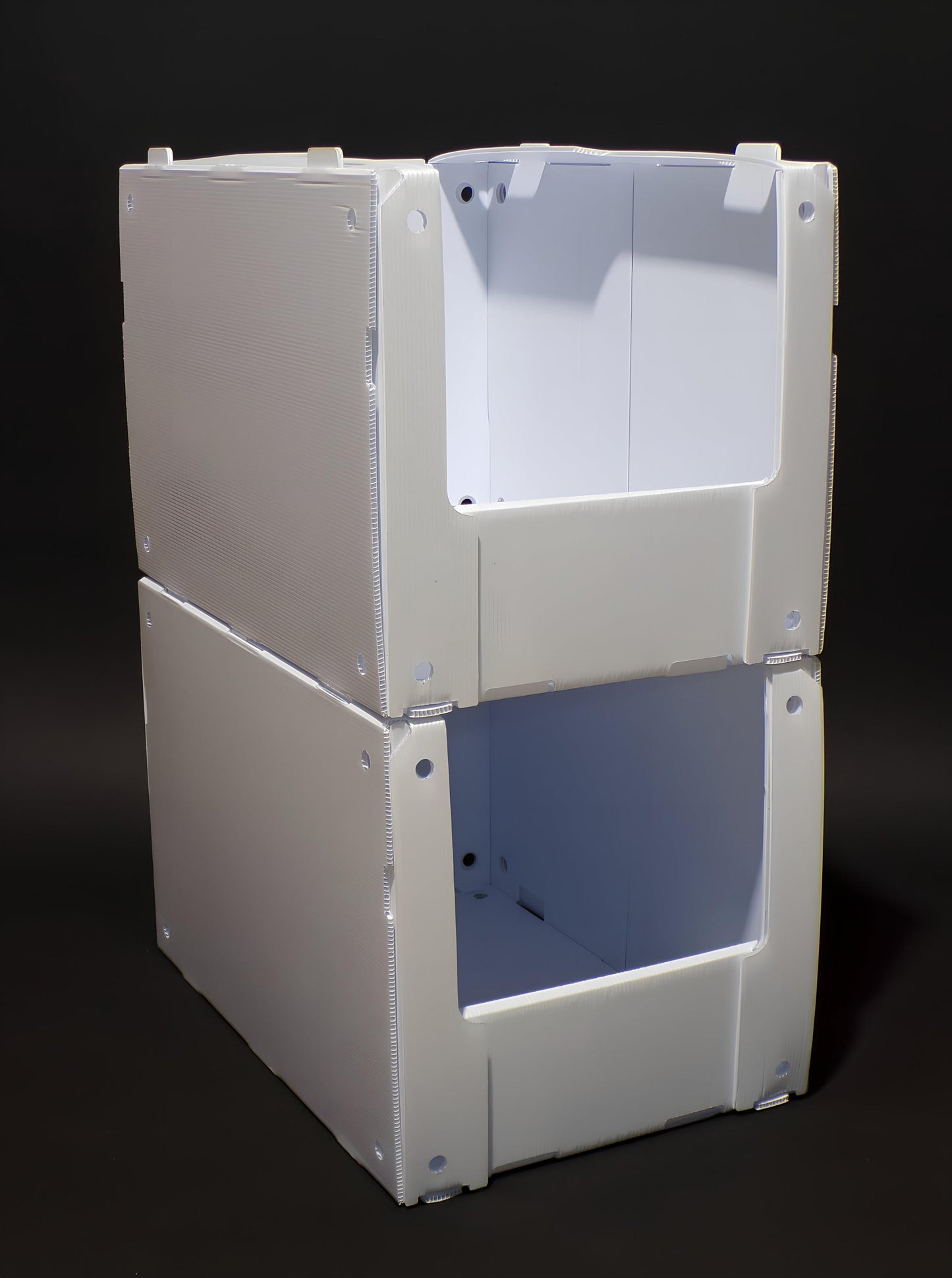 WAREHOUSE PICK BOXES