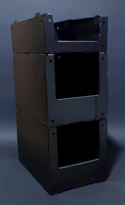 WAREHOUSE PICK BOXES